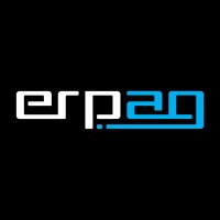ERPAG APP logo - Similar company to Datafeed
