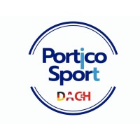 PORTICO SPORT DACH logo - Similar company to Hello Padel Academy
