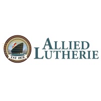 Allied Lutherie logo - Similar company to The Fretboard Journal
