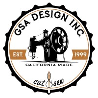 GSA Design Inc. logo - Similar company to Coletti Torosan