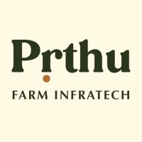 Prthu Farm InfraTech LLP logo - Similar company to Dronxt Pty Ltd