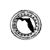 FLORIDA CONCEALED CARRY TRAINING, INC. logo - Similar company to Conceal Carry One