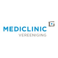 Mediclinic Vereeniging logo - Similar company to Mediclinic Midstream