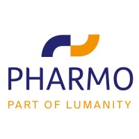PHARMO Institute, part of Lumanity logo - Similar company to Yuma
