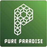 Pure Paradise Foundation logo - Similar company to Gijon Surf Hostel