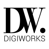 Digiworks.id logo - Similar company to Digiworks