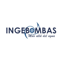 INGEBOMBAS S.A.S logo - Similar company to Pd Water Systems
