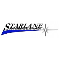 Starlane logo - Similar company to Aim Shop