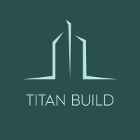 Titan Build logo - Similar company to Prismind