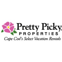 Pretty Picky Properties logo - Similar company to Thanks For Visiting