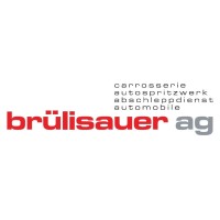 Brülisauer AG logo - Similar company to Streule + Alder Ag
