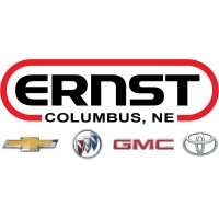 Ernst Auto Group logo - Similar company to Tim Dahle Nissan Southtowne