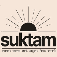 Suktam Healthcare logo - Similar company to Hibiscus Business Solutions