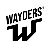 Wayders logo - Similar company to Yoursepa