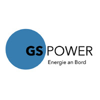 GS-Power GmbH & Co. KG logo - Similar company to Cjm Engineering Services Limited