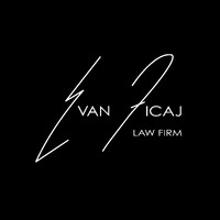 Evan Ficaj Law Firm logo - Similar company to Henn Lesperance Plc