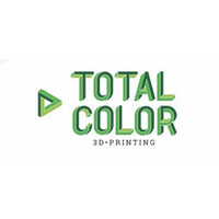 Total Color Comunicação Ltda. logo - Similar company to Ronchetti E Cia