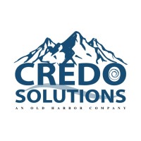 CREDO Solutions, LLC logo - Similar company to Shark Point Solutions, Llc