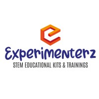 Experimenterz logo - Similar company to L2L (Learn To Learn) Academy