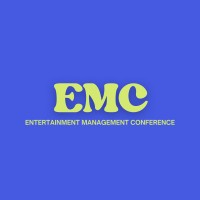 Entertainment Management Conference (EMC) logo - Similar company to Dpc Presents