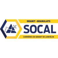 SOCAL Granit logo - Similar company to Leggerini Gravure