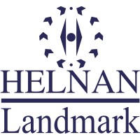 Helnan landmark hotel-New cairo logo - Similar company to First Class Catering Co.