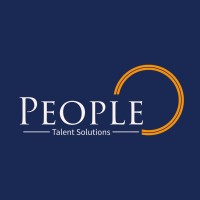 PEOPLE Talent Solutions logo - Similar company to Kubee4Wellness