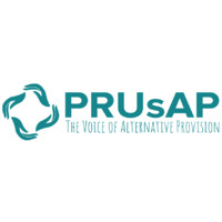 PRUsAP logo - Similar company to Solihull Alternative Provision Multi Academy Trust