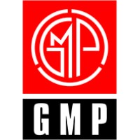 GMP Minuterie Metalliche Srl logo - Similar company to M