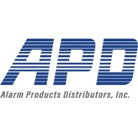 Alarm Products Distributors logo - Similar company to Koa Electronics Distribution