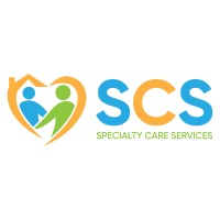 Specialty Care Services, LLC logo - Similar company to Perry Lutheran Homes