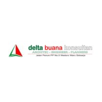 PT. Delta Buana Konsultan logo - Similar company to Laboratorium Mekanika Tanah Dan Geologi Universitas Brawijaya