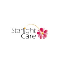 Starlight Care logo - Similar company to Zorgboerderij Flevo Zon