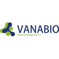 VANABIO logo - Similar company to Vanabio