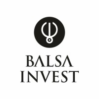 Balsa Invest logo - Similar company to Foz De Prata