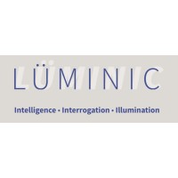 Lüminic logo - Similar company to Gensets Uk