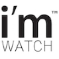 i'm Watch logo - Similar company to Chatsim