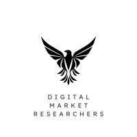 Digital Market Researchers logo - Similar company to Growthmap Hub