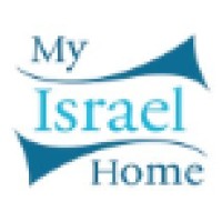 My Israel Home logo - Similar company to Cedarrock Advisory Group