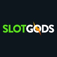 Slot Gods logo - Similar company to Saint Creative, Llc