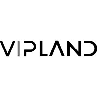 VIPLAND logo - Similar company to Final Target