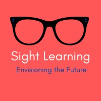 Sight Learning logo - Similar company to Spawnn