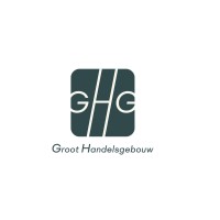 Groot Handelsgebouw logo - Similar company to Villa Zebra