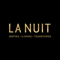 La Nuit Iluminación Colombia logo - Similar company to Pace Lighting & Home
