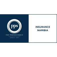 PPS Insurance Namibia logo - Similar company to Zebra Insurance Brokers