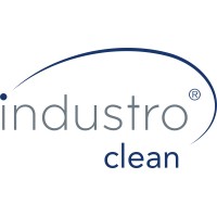 Industroclean South Africa logo - Similar company to Pro2Clean Group