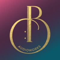 Bespoke Audioworks logo - Similar company to Bespoke Publishing