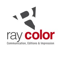 Ray Color logo - Similar company to Ask L