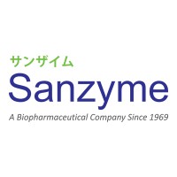 Sanzyme logo - Similar company to Unique Biotech