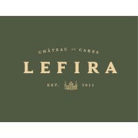 LeFira Cakes logo - Similar company to Pt. Boga Lefira Karya